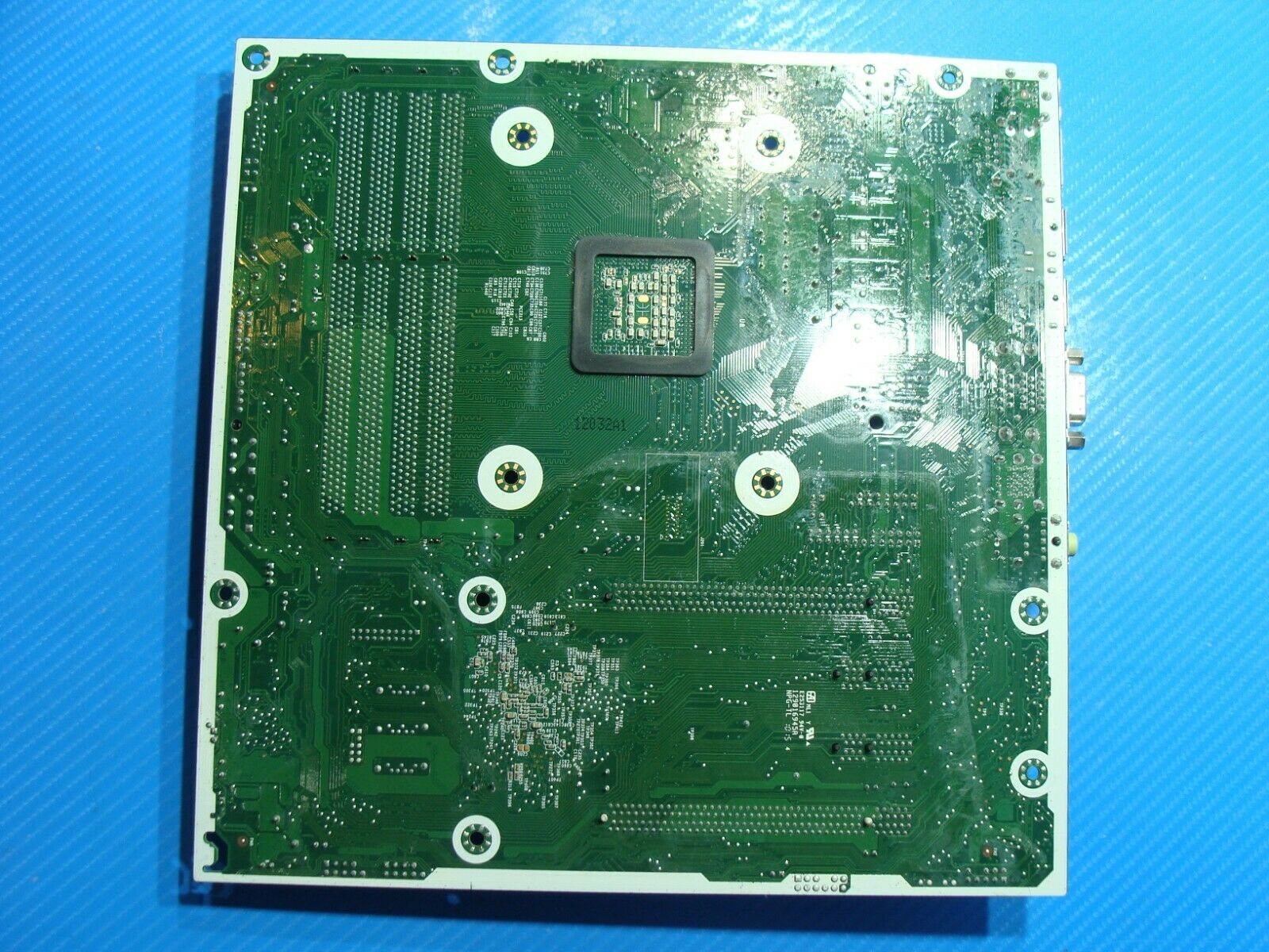 HP EliteDesk 705 G1 Desktop Intel Motherboard 752149-601 AS IS 