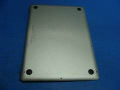 MacBook Pro 13" A1278 2011 MD313LL/A Genuine Bottom Case Silver 922-9779 - Laptop Parts - Buy Authentic Computer Parts - Top Seller Ebay