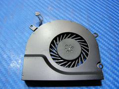 Macbook Pro A1286 15" 2010 MC373LL/A Genuine CPU Cooling Right Fan 922-8702 #2 Apple