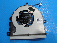 Dell Inspiron 3593 15.6" Genuine Laptop CPU Cooling Fan 7MCD0