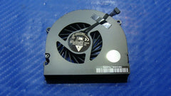 MacBook Pro 15" A1286 Early 2010 MC372LL/A Genuine CPU Cooling Fan 661-4951 - Laptop Parts - Buy Authentic Computer Parts - Top Seller Ebay