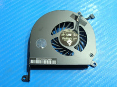 MacBook Pro 15" A1286 2010 MC371LL/A Genuine CPU Cooling Left Fan 922-8703 