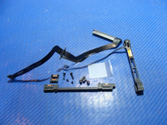 MacBook Pro A1286 MC373LL/A Early 2010 15" HDD Bracket w/IR/Sleep/Cable 922-9314 Apple