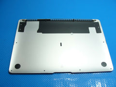 MacBook Air 13"A1466 Early 2015  MJVG2LL/A OEM Bottom Case Silver 923-00505 Apple