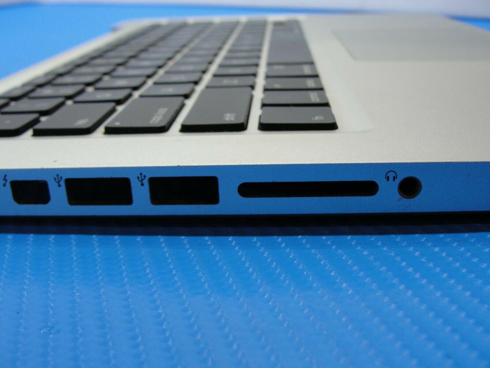 MacBook Pro A1278 13