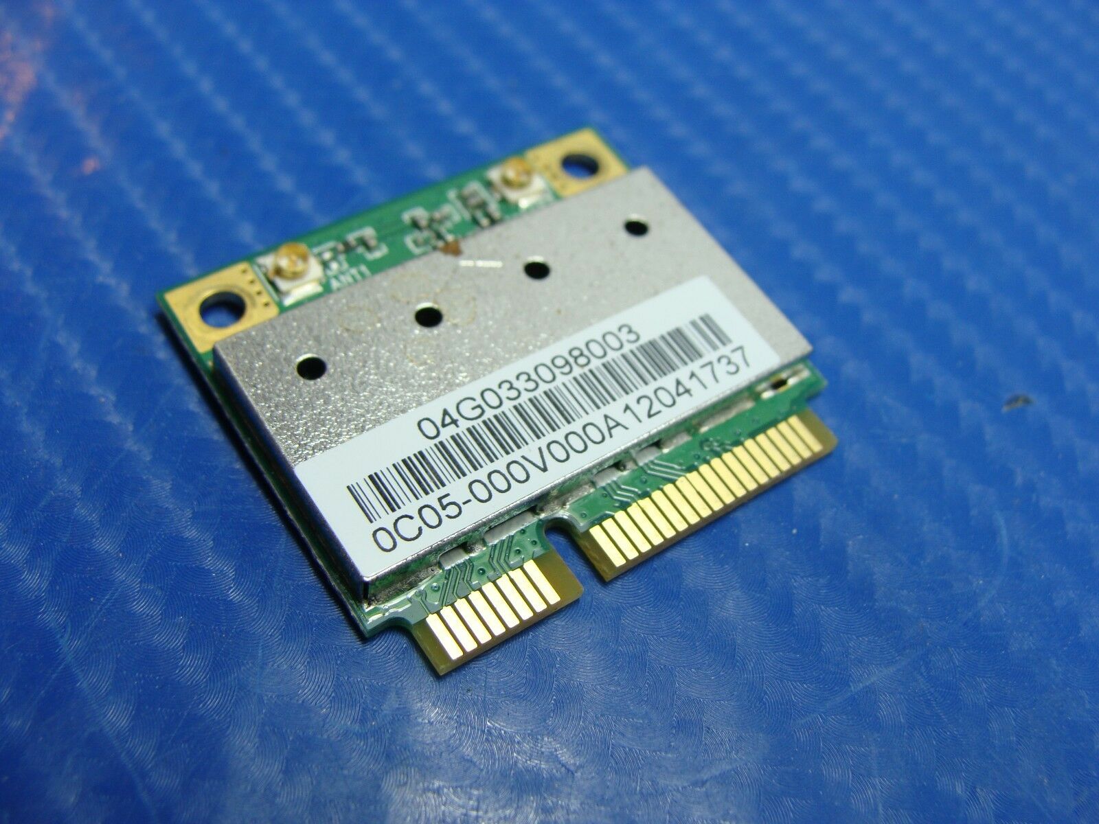 Asus U41JF-A1 14