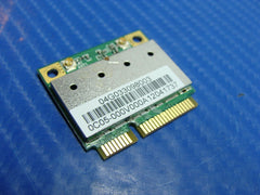 Asus U41JF-A1 14" Genuine Laptop Wireless WiFi Card 04G033098003 AR5B95 ER* - Laptop Parts - Buy Authentic Computer Parts - Top Seller Ebay