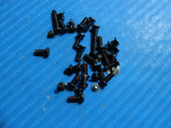 HP Pavilion 15-ab243cl 15.6" Genuine Laptop Screw Set Screws for Repair ScrewSet