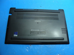 Dell Latitude 7280 12.5" Bottom Case Base Cover AM1S5000311 JMJ71