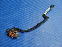 Lenovo Yoga 900-13ISK 13.3" Genuine DC IN Power Jack w/ Cable DC30100PL00 ER* - Laptop Parts - Buy Authentic Computer Parts - Top Seller Ebay