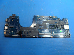 Dell Latitude 5590 15.6 Intel i5-8350u 1.7GHz Motherboard LA-F411P 2N9PD