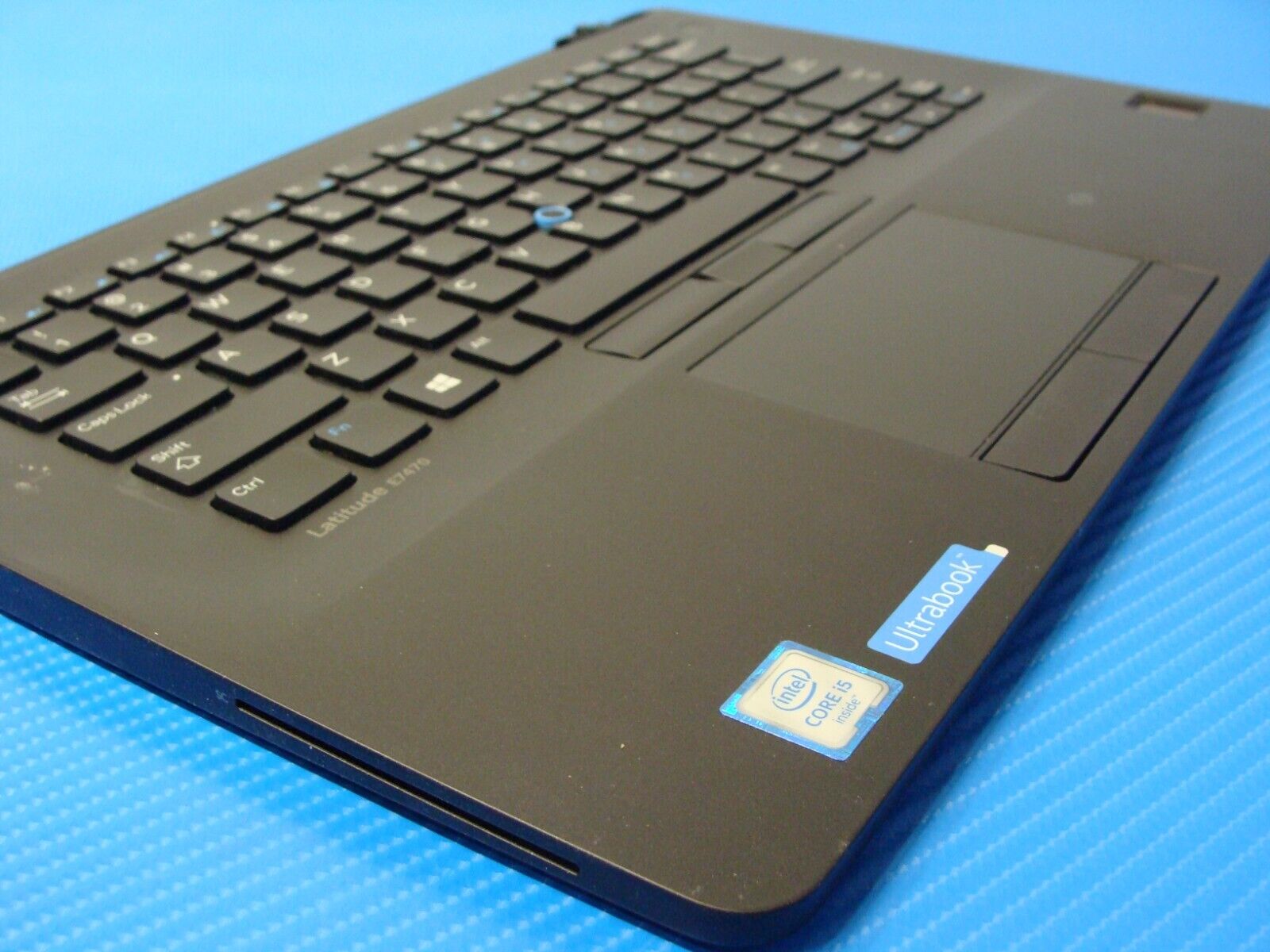 Dell Latitude E7470 14