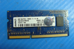 Toshiba S55-C5138 Kingston 4Gb pc3l-12800s Sodimm Memory RAM tsb16d3ls1mng/4gb 