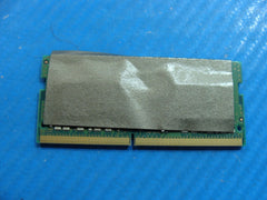 HP 14-cd1075nr Samsung 8GB 1Rx8 PC4-2666V Memory RAM SO-DIMM M471A1K43CB1-CTD