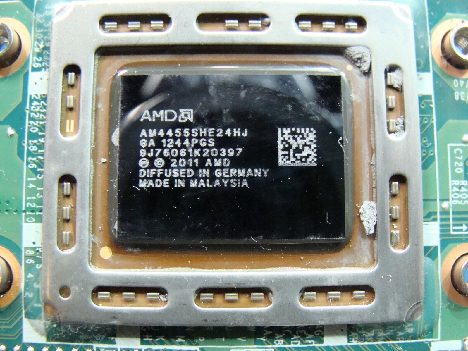 HP Pavilion 15-b142dx 15.6