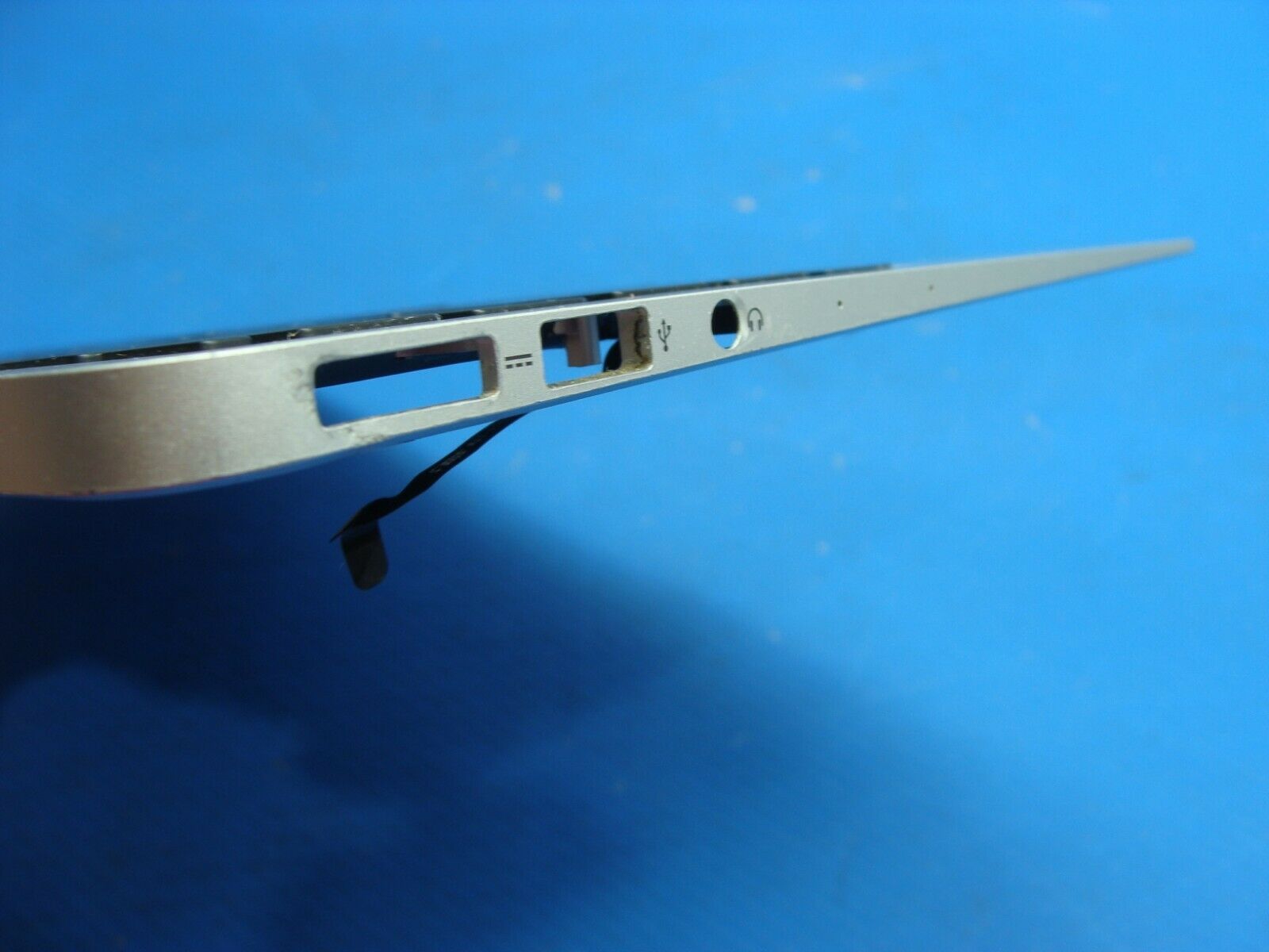 MacBook Air A1465 11