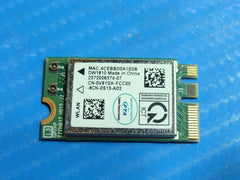 Dell Inspiron 3482 14" Genuine Laptop Wireless WiFi Card QCNFA435 V91GK - Laptop Parts - Buy Authentic Computer Parts - Top Seller Ebay