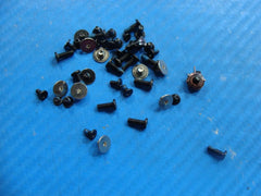 HP 17.3” 17t-x000 Genuine Laptop Screw Set Screws for Repair ScrewSet