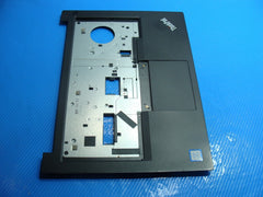 Lenovo ThinkPad E490 14" Genuine Palmrest w/Touchpad AP166000110