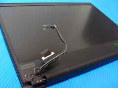 Lenovo ThinkPad E490 14" Genuine Matte HD LCD Screen Complete Assembly