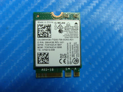 Dell Inspiron 15-5567 15.6" Genuine Laptop Wireless WiFi Card 3165NGW MHK36 #1 - Laptop Parts - Buy Authentic Computer Parts - Top Seller Ebay