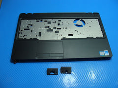 Dell Latitude 5580 15.6" Genuine Palmrest w/Touchpad & Hinge Cover A166U1