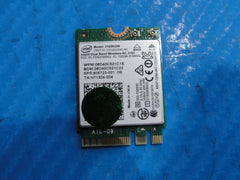 HP ProBook 450 G3 15.6" Genuine Laptop WiFi Wireless Card 3165NGW 806723-001