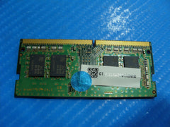 HP 17-an012dx Samsung 8GB 1Rx8 PC4-2400T Memory RAM SO-DIMM M471A1K43CB1-CRC