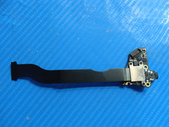 MacBook Air 13" A1932 Late 2018 MRE82LL/A OEM Audio Board w/Flex Cable 923-02823