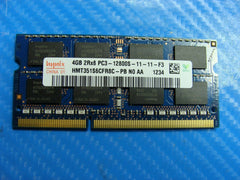 Lenovo IdeaPad S400 20195 14" 4GB SODIMM Memory RAM HMT325S6CFR8C-PB 11S11200344 - Laptop Parts - Buy Authentic Computer Parts - Top Seller Ebay