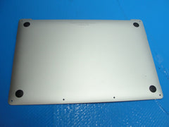 MacBook Pro 13" A1989 2018 MR9Q2LL/A Bottom Case Silver 923-03176 