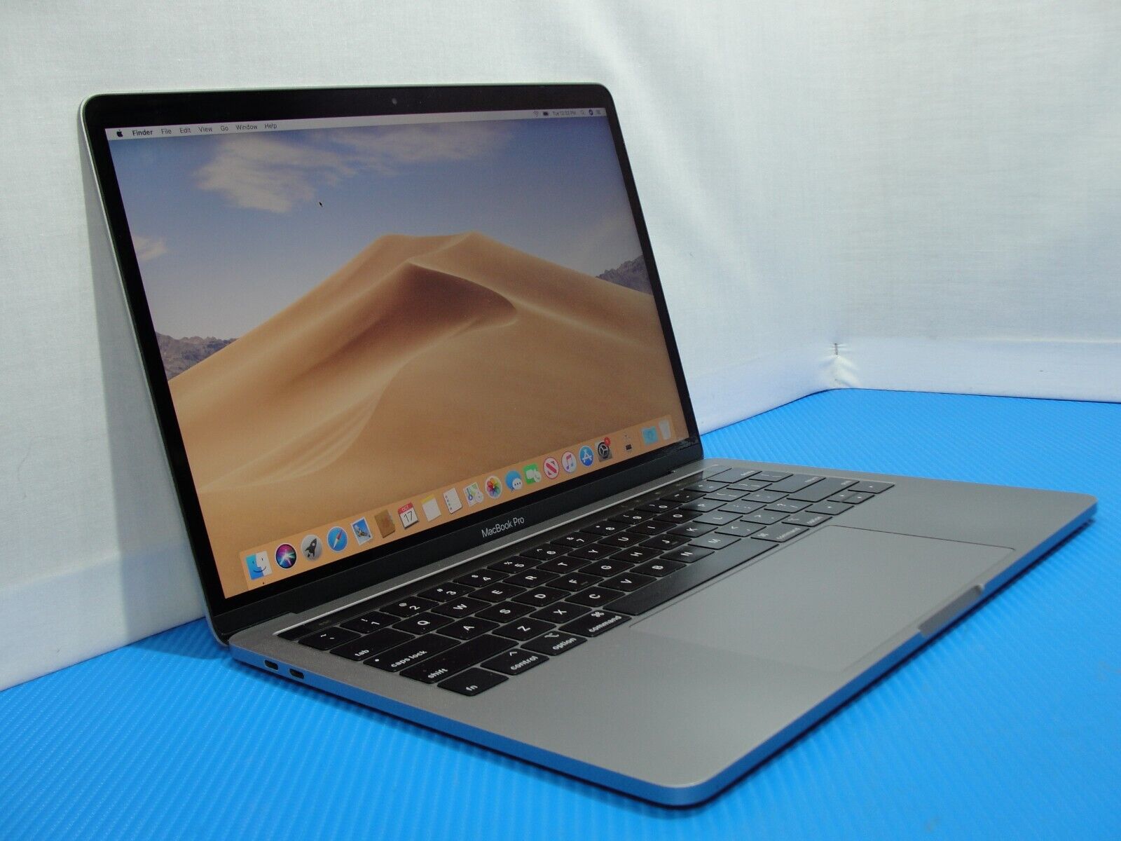 Macbook Pro 13