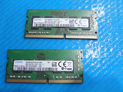 Asus GL702VS-BI7N12 Samsung 4GB+8GB PC4-2400 Memory RAM SO-DIMM M471A5244CB0-CRC