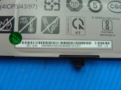 Samsung Galaxy Book 15.6" NP750TDA-XD1US Battery 15.4V 54Wh 3530mAh AA-PBSN4AT