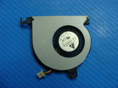 Dell Latitude 12.5" E7240 Genuine Laptop CPU Cooling Fan GVH35 