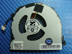 Dell Inspiron 15.6" 15-5547 Genuine CPU Cooling Fan dc28000edr0 3rrg4 GLP* - Laptop Parts - Buy Authentic Computer Parts - Top Seller Ebay