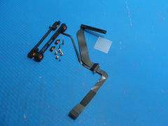 MacBook Pro 15" A1286 2011 MD318LL HDD Bracket w/IR/Sleep/HD Cable 922-9751 - Laptop Parts - Buy Authentic Computer Parts - Top Seller Ebay