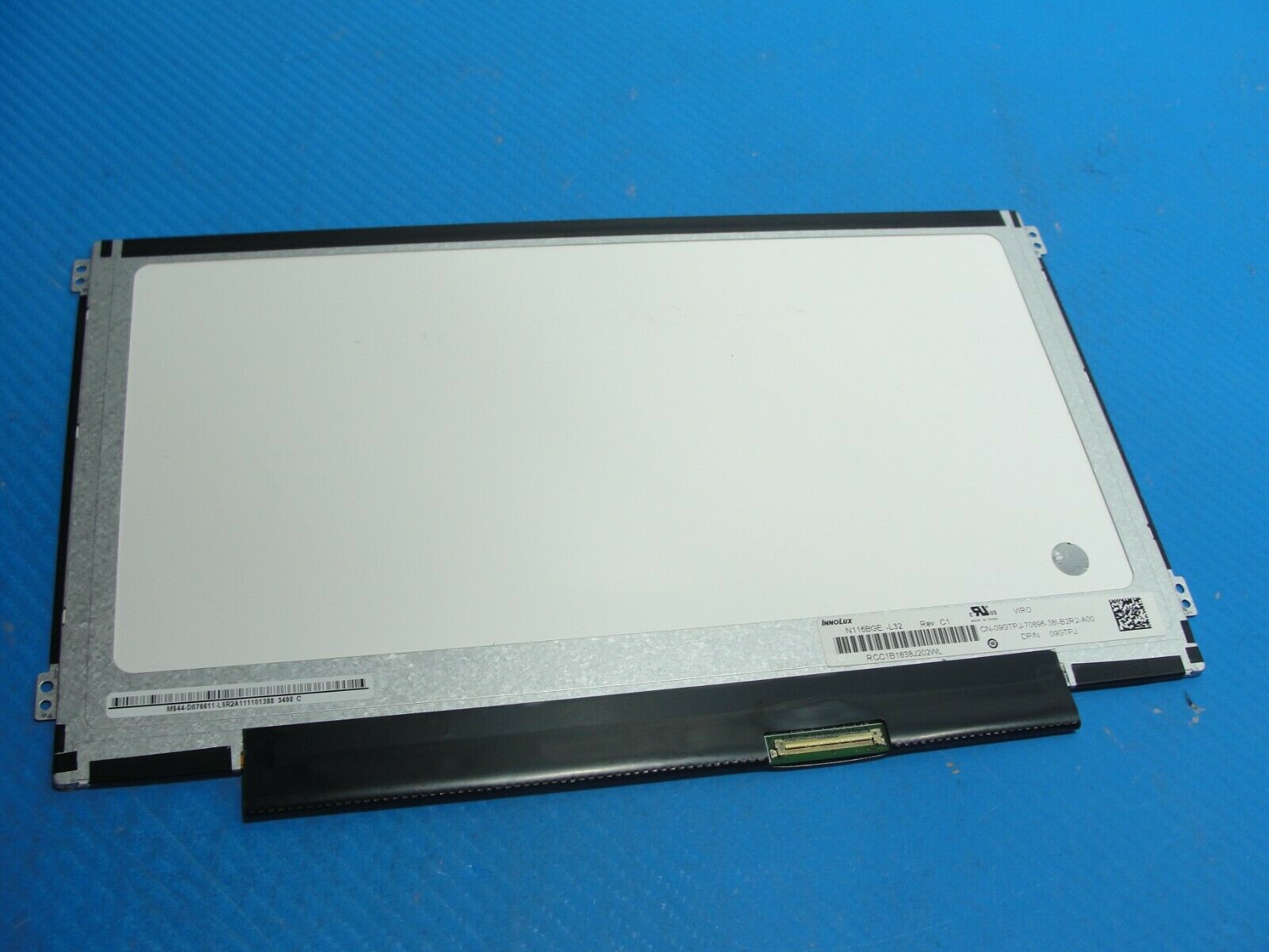 Dell Inspiron 3135 11.6