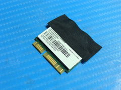 Asus Notebook Q302L 13.3" Genuine Wireless WiFi Card MT7630E 0C011-00062200 - Laptop Parts - Buy Authentic Computer Parts - Top Seller Ebay