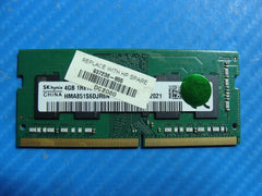 HP 15-dy1043dx So-Dimm SK Hynix 4GB 1Rx16 Memory RAM PC4-2666V HMA851S6DJR6N-VK