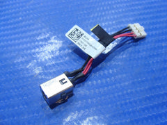 Toshiba Chromebook 2 CB35-B3330 13.3" OEM DC Power Jack w/Cable DD0BUHAD000 ER* - Laptop Parts - Buy Authentic Computer Parts - Top Seller Ebay
