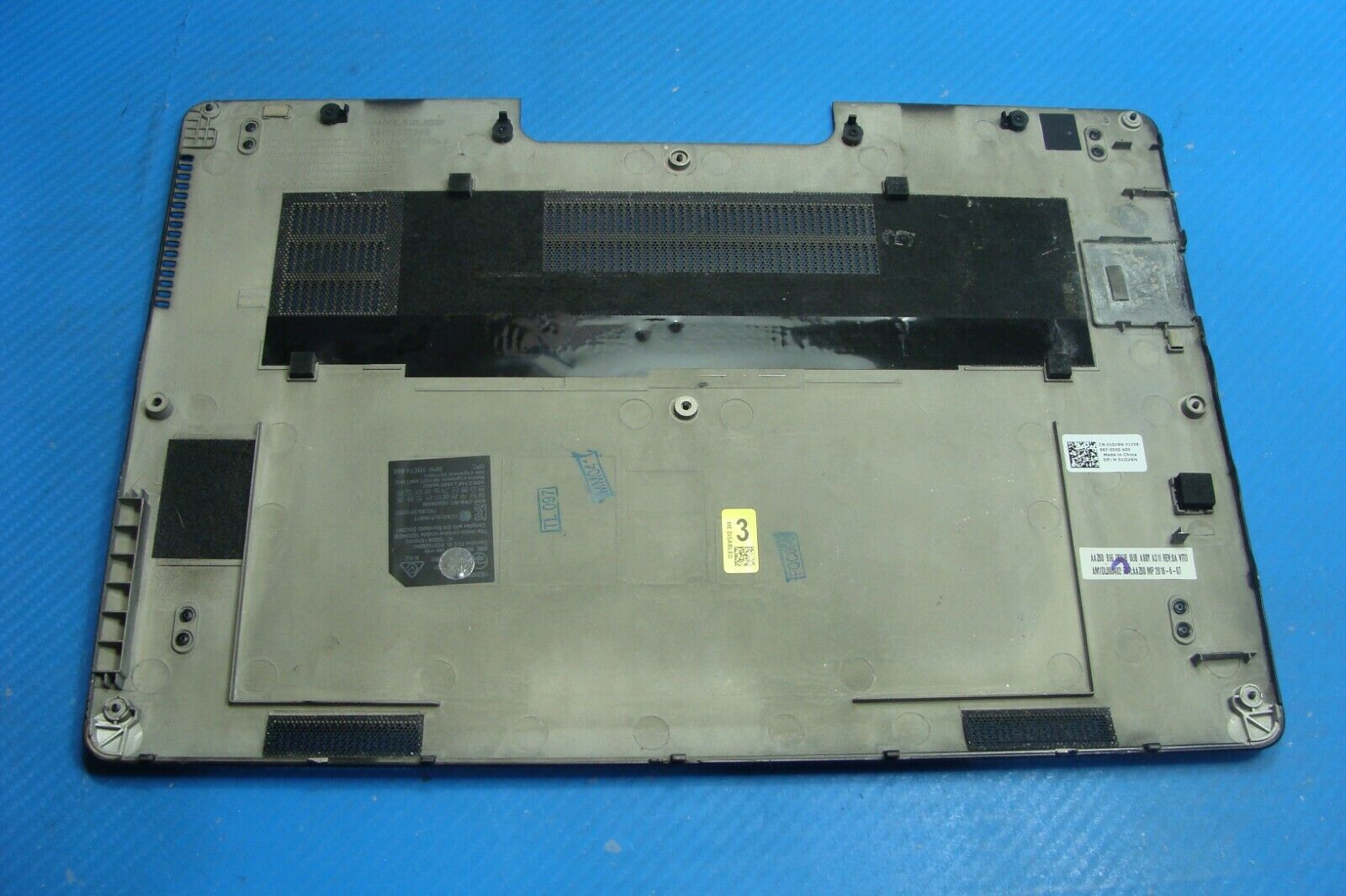 Dell Latitude 14