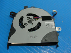 Dell Inspiron 13.3" 13-7353 Genuine Laptop CPU Cooling Fan D4CG8 - Laptop Parts - Buy Authentic Computer Parts - Top Seller Ebay