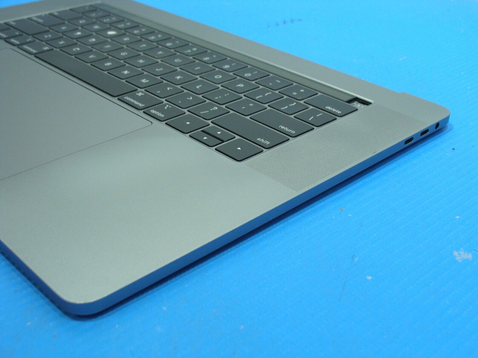 MacBook Pro 15