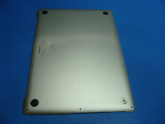 MacBook Pro 15" A1398 2015 MJLT2LL/A OEM Bottom Case Silver 923-00544 - Laptop Parts - Buy Authentic Computer Parts - Top Seller Ebay