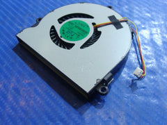 Dell Inspiron 15R-5521 15.6" Genuine CPU Cooling Fan 74X7K DC28000C8A0 ER* - Laptop Parts - Buy Authentic Computer Parts - Top Seller Ebay