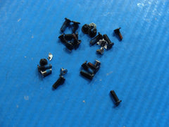 Lenovo IdeaPad 320-15IKB 15.6" Screw Set Screws for Repair ScrewSet