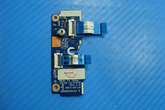 HP 15.6" 15-bs016dx Touchpad Mouse Button Board w/Cable ls-e797p - Laptop Parts - Buy Authentic Computer Parts - Top Seller Ebay