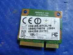 Toshiba Satellite 15.6" C855D-S5203 Wireless WiFi Card RTL8188CE V000270870 GLP* Toshiba