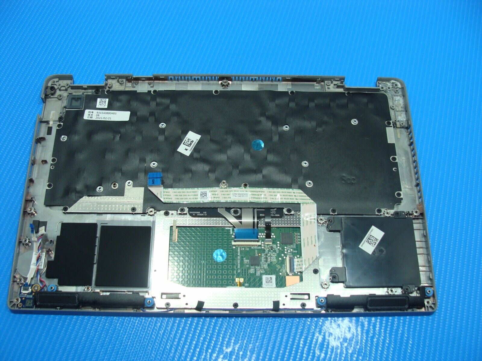 Dell Latitude 14